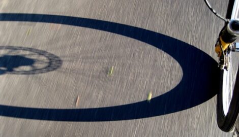 How a Bicycle Works: Not Like We Thought Image